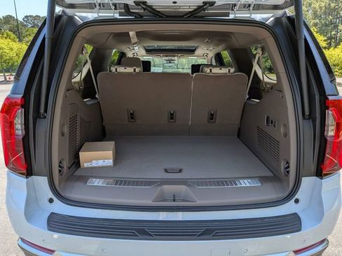 New 2026 GMC Yukon XL Denali AWD/4WD image 25