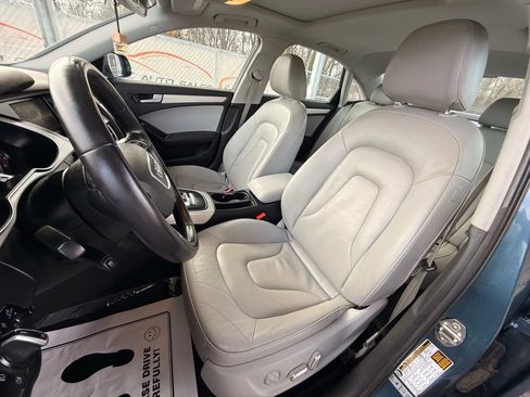 Used 2015 Audi A4 2.0T Premium image 16