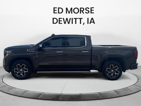 Used 2020 GMC Sierra 1500 Denali w/ Denali Ultimate Package AWD/4WD image 2