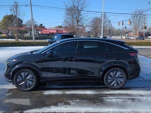 Used 2023 Nissan Ariya FWD image 4