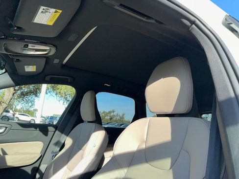 Used 2026 Volvo XC60 B5 Plus w/ Protection Package Premier AWD/4WD image 11
