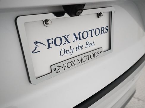 Used 2023 Buick Envision Avenir image 38