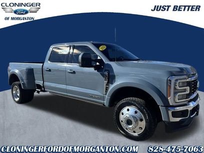 Used 2023 Ford F450 Lariat