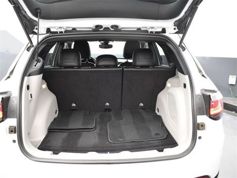 Used 2024 Jeep Compass Limited w/ Elite Group image 7