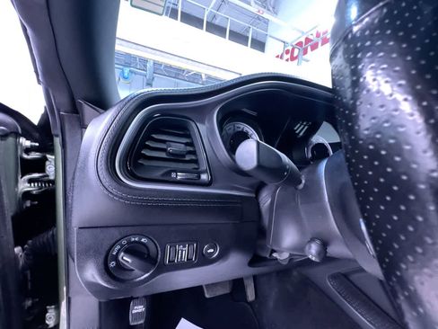 Used 2021 Dodge Challenger R/T Scat Pack image 16