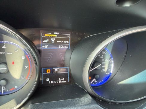 Used 2019 Subaru Outback 2.5i Limited image 28