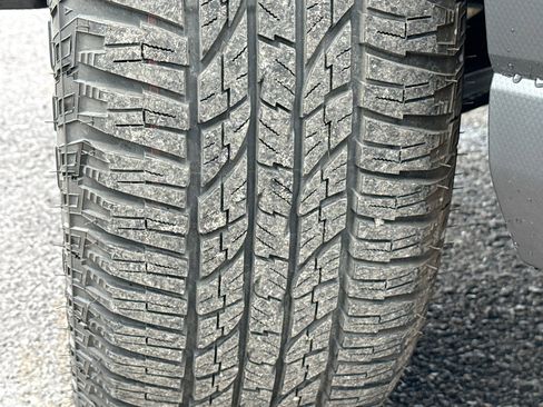 Used 2026 Subaru Forester Wilderness image 44