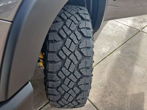 New 2026 RAM 1500 Rebel w/ G/T Package image 35