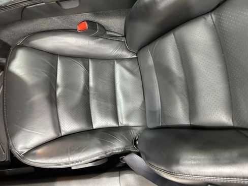 Used 2008 Chevrolet Corvette Coupe w/ Preferred Equipment Group RWD image 19
