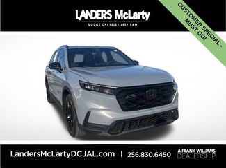 Used 2024 Honda CR-V Sport video 1