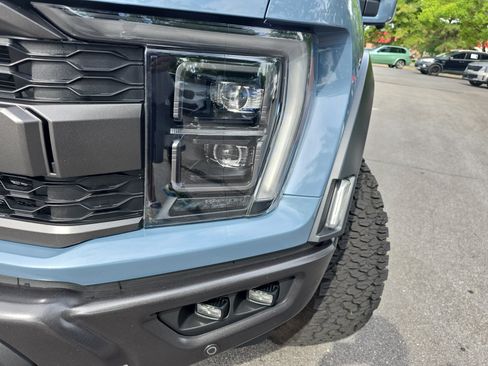 Used 2023 Ford F150 Raptor AWD/4WD image 33