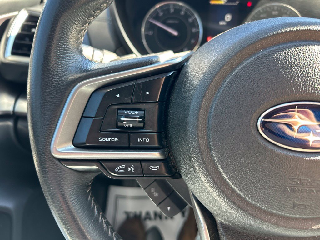 Used 2017 Subaru Impreza 2.0i Limited AWD/4WD image 17