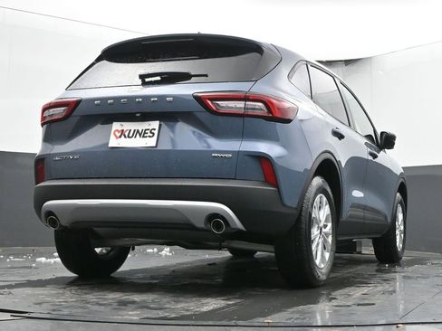 New 2026 Ford Escape Active w/ Cold Weather Package image 52