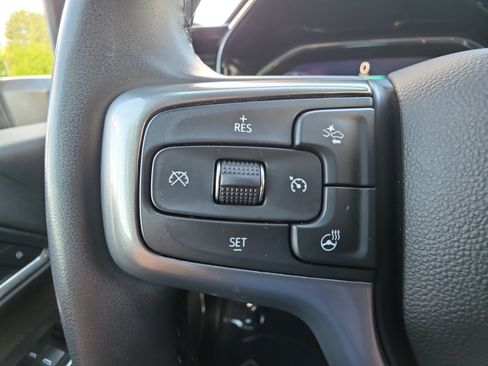 Used 2025 Chevrolet Silverado 2500 LT w/ Trail Boss Package AWD/4WD image 17