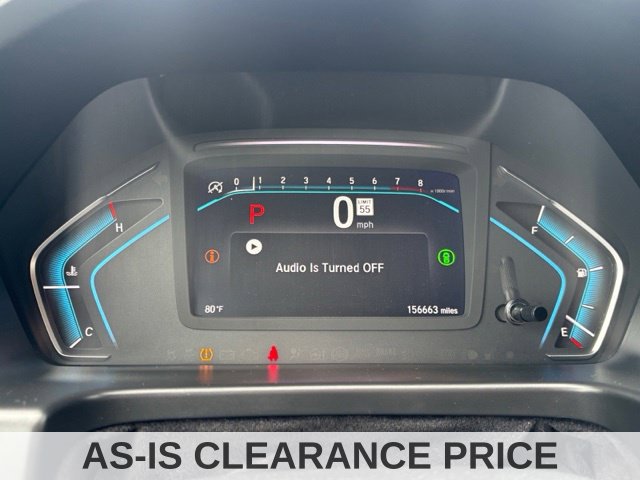 Used 2021 Honda Odyssey Touring image 32