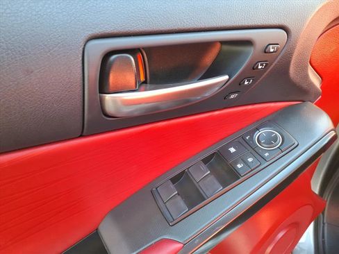 Used 2023 Lexus IS 350 F Sport image 12