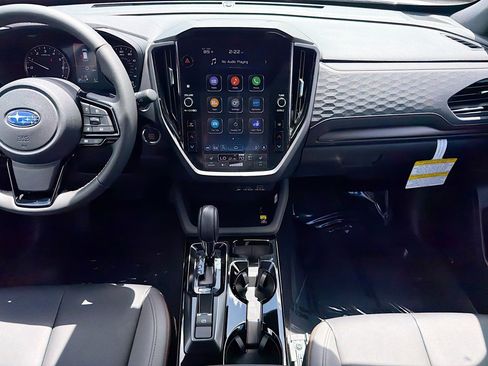 New 2026 Subaru Forester Sport w/ Onyx Edition AWD/4WD image 18