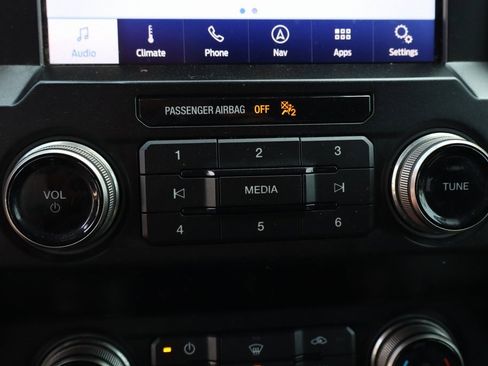 Used 2020 Ford F150 Raptor w/ Equipment Group 802A Luxury image 39