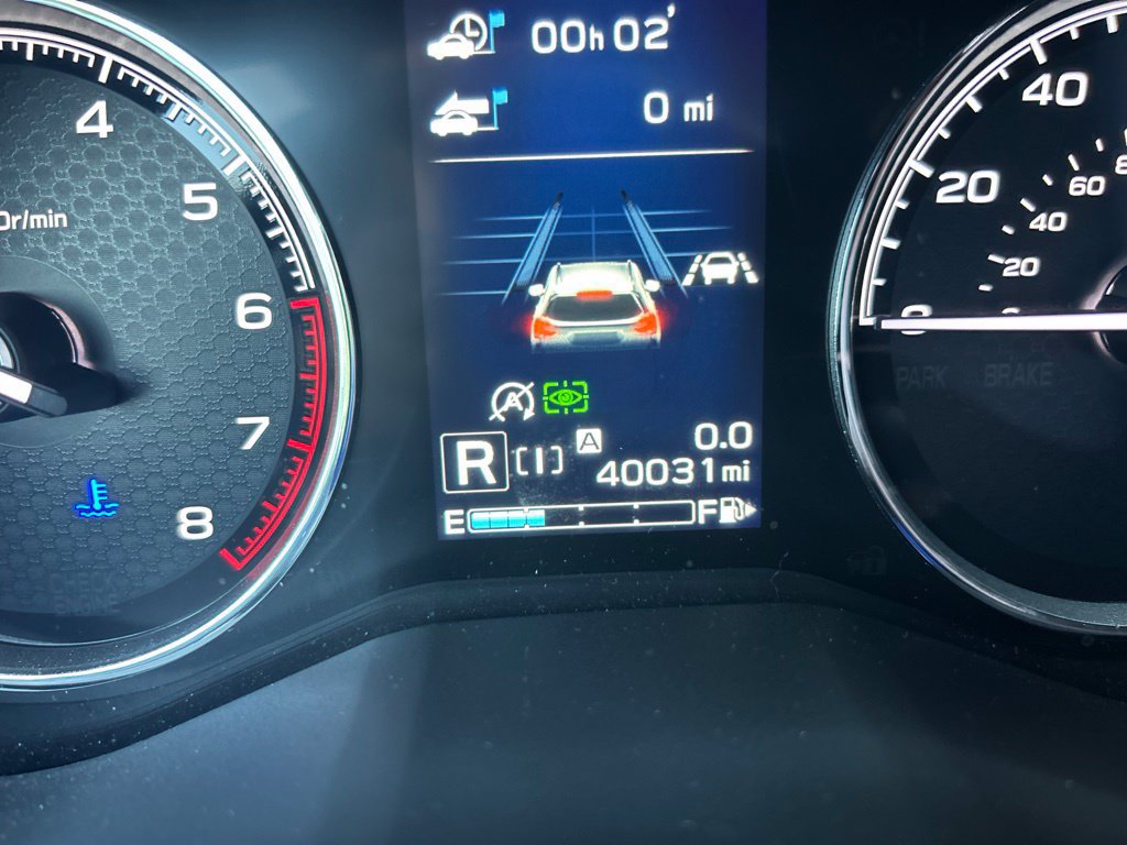 Used 2019 Subaru Forester Touring AWD/4WD image 22