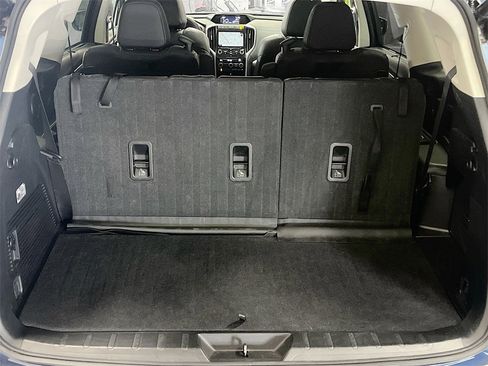 Used 2022 Subaru Ascent Touring w/ Popular Package #2A image 28