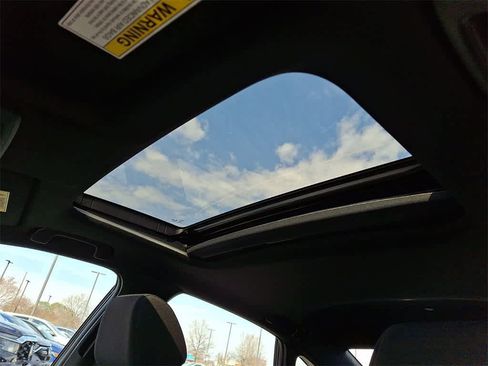 Used 2026 Honda Civic Sport image 11