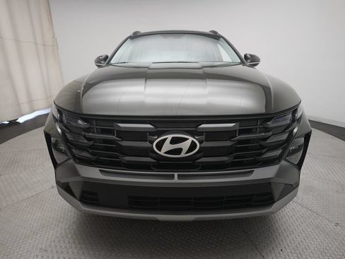 Used 2026 Hyundai Tucson SEL AWD/4WD image 22