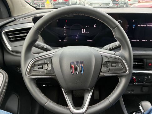Used 2025 Buick Encore GX Preferred image 28