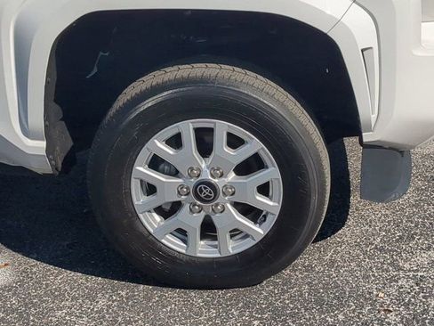 Used 2024 Toyota Tacoma SR image 10