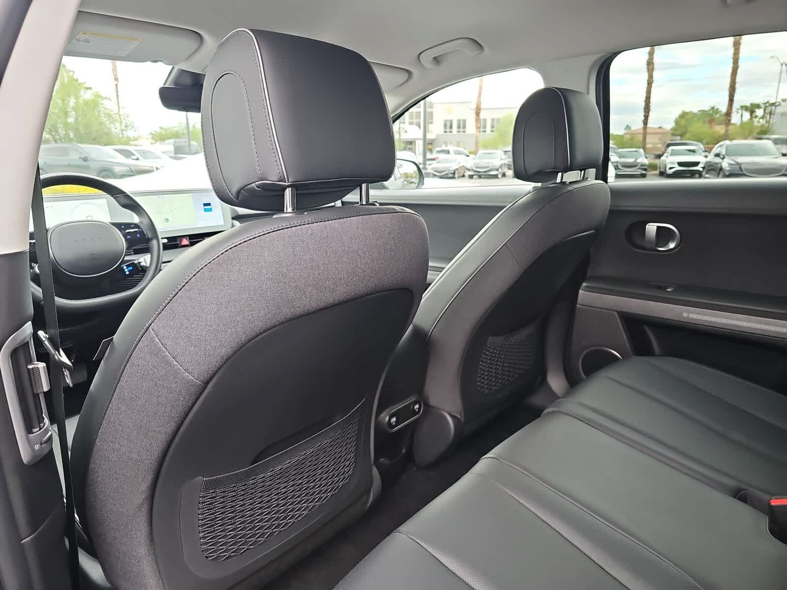 Certified 2023 Hyundai Ioniq 5 SEL AWD/4WD image 16