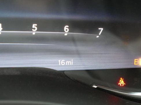 Used 2025 RAM 2500 Laramie image 21