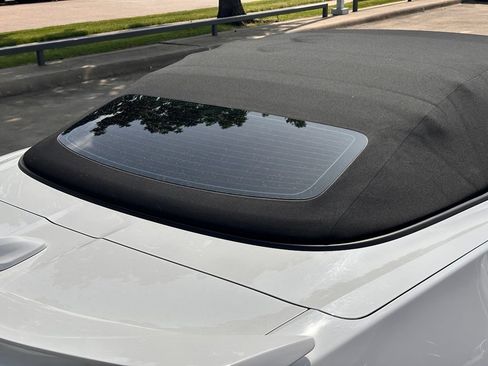 Used 2023 Chevrolet Camaro SS RWD image 8