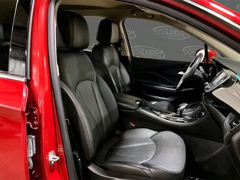 Used 2016 Buick Envision Premium image 15