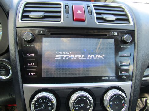 Used 2016 Subaru Crosstrek 2.0i Limited image 21