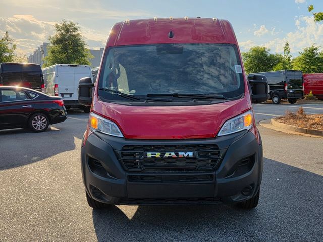 New 2026 RAM ProMaster 2500 w/ Power Group FWD image 2