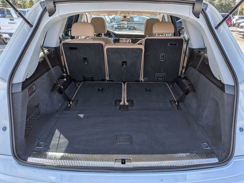 Used 2022 Audi Q7 2.0T Premium Plus image 31