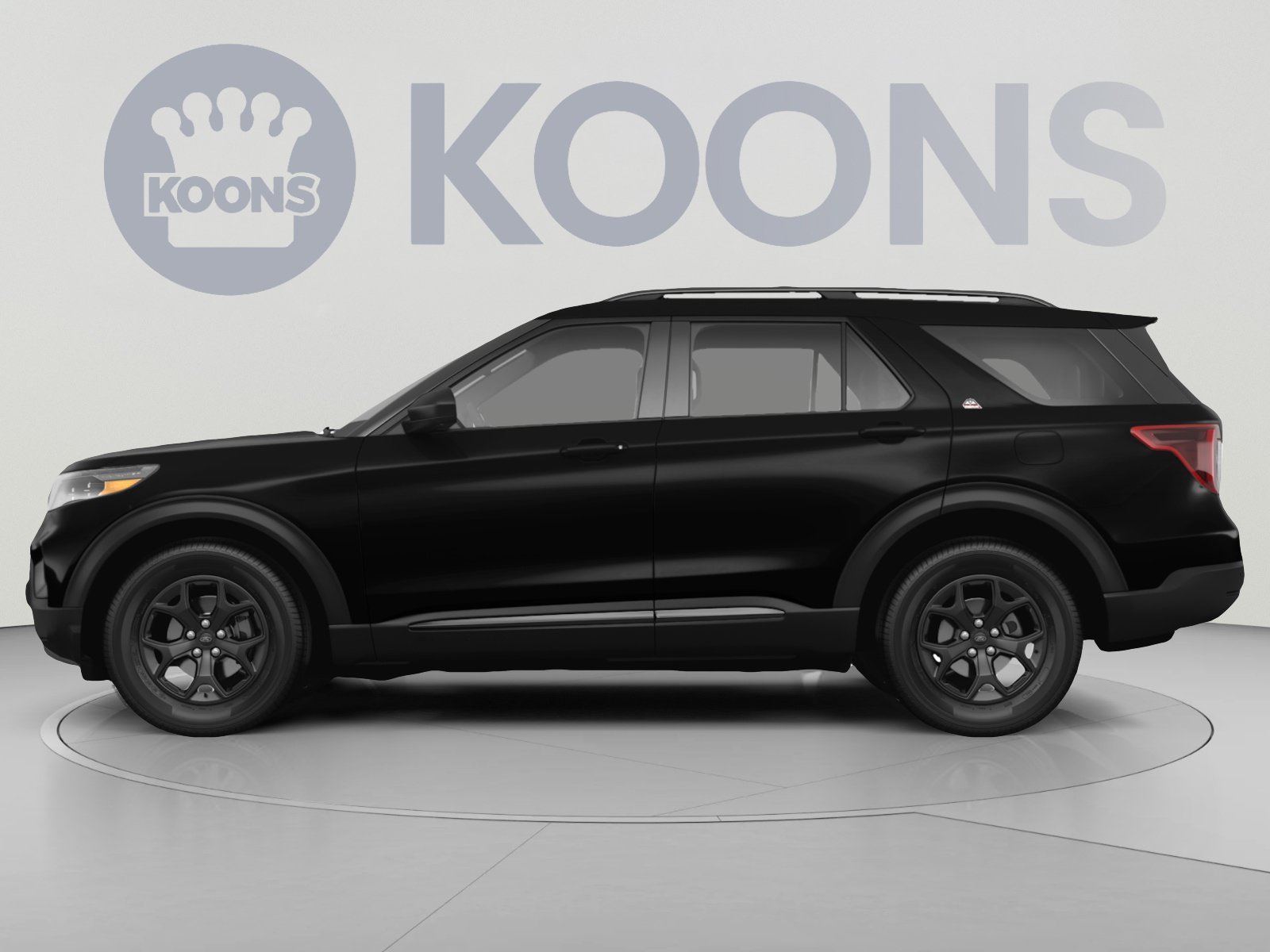 Used 2023 Ford Explorer Timberline w/ Timberline Technology Package AWD/4WD image 2
