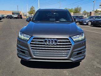 Used 2018 Audi Q7 3.0T Prestige w/ Prestige Package AWD/4WD video 2