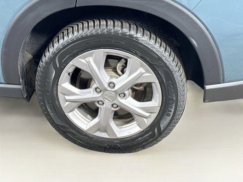 Used 2024 Honda HR-V LX image 9