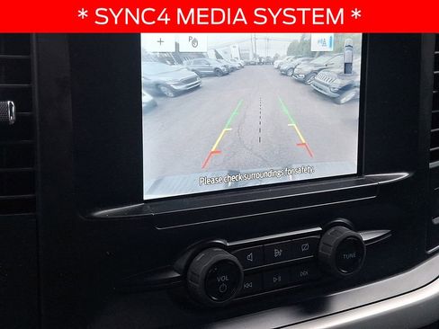 Used 2023 Ford F150 XLT image 18