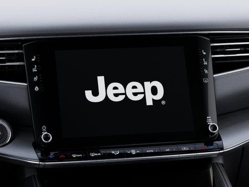 New 2025 Jeep Wagoneer L Series III w/ Premium Group I image 18