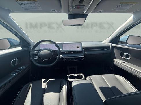 Used 2024 Hyundai Ioniq 5 Limited AWD/4WD image 8