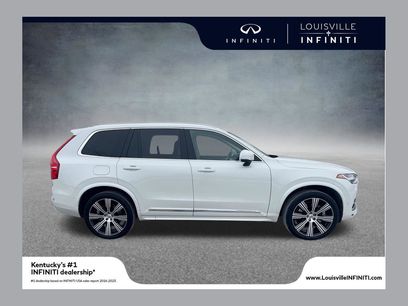 Used 2024 Volvo XC90 T8 Ultimate w/ Protection Package Premier