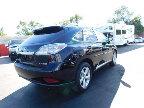 Used 2010 Lexus RX 350 AWD image 12