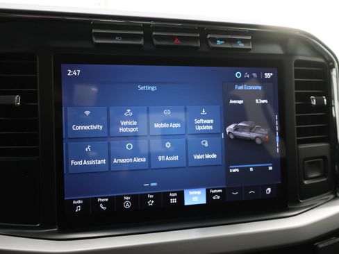 Used 2024 Ford F250 XLT w/ Tremor Off-Road Package image 60