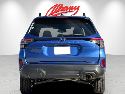 New 2026 Subaru Forester Premium image 5