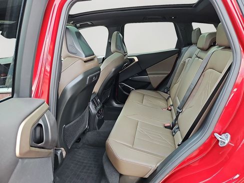 Used 2025 BMW X3 xDrive30 w/ Premium Package AWD/4WD image 8