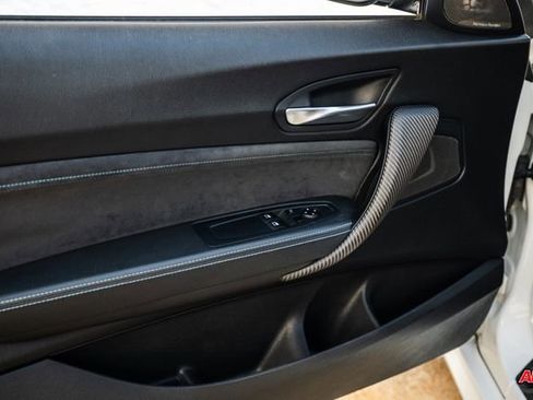 Used 2017 BMW M2 image 81