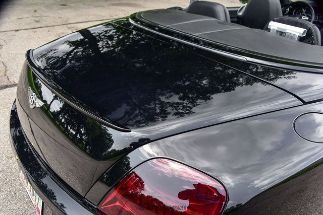 Used 2010 Bentley Continental GT Speed AWD/4WD image 81