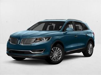Used 2016 Lincoln MKX Reserve w/ Climate Package video 1