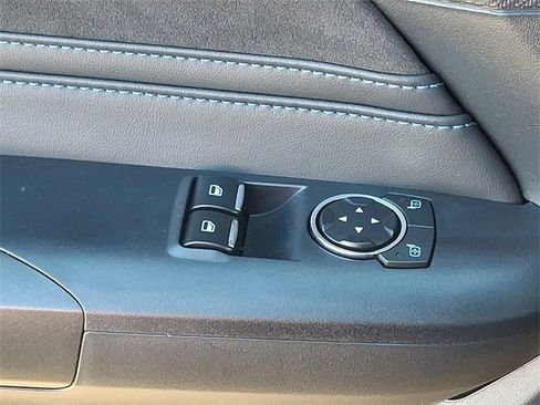 Used 2025 Ford Mustang Dark Horse image 22